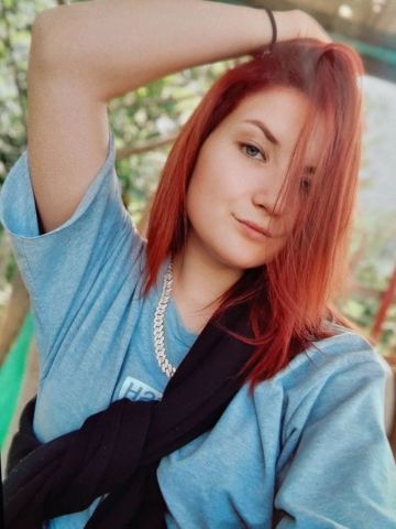 Анкета проститутки Галина, Помары, 23 года, №294299