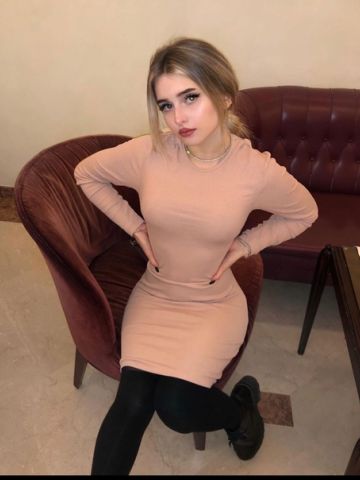 Анкета проститутки Эльмира, Помары, 25 лет, №295869